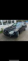 Ich suche Mercedes SLK 170 Frond Stoßstange  schwarz Rheinland-Pfalz - Mülheim-Kärlich Vorschau