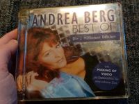 Musik CD Andrea Berg Best Of Die 2 Millionen Edition Nordrhein-Westfalen - Krefeld Vorschau