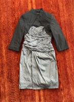 Abikleid Abschlußkleid Abendkleid Kleid WIE NEU Gr 38 Bayern - Gröbenzell Vorschau