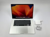 Apple MacBook Pro Retina TouchBar 16“ 8-Core i9 2,4 Ghz 1 TB SS Rheinland-Pfalz - Neuburg am Rhein Vorschau