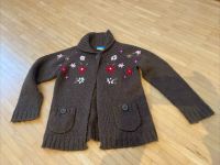 Strickjacke 116 Mädchen Topolino 100% Polyacryl Baden-Württemberg - Kirchheim unter Teck Vorschau