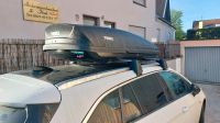 Dachbox Thule Trip XL 480l mieten leihen Bayern - Gersthofen Vorschau