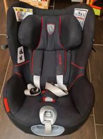 Cybex Sirona z i-size Ferrari Victory black Edition Niedersachsen - Emsbüren Vorschau