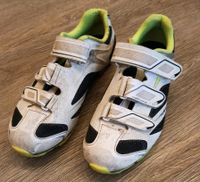 NorthWave MTB Schuhe Gr. 39 mit Klick Nordrhein-Westfalen - Bad Laasphe Vorschau