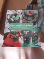 Bastelbuch Naturmaterialien Niedersachsen - Wardenburg Vorschau