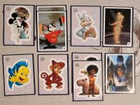 Rewe Disney Sticker Simmern - Hunsrück Vorschau