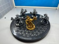 Warhammer AOS Stormcast Eternal 5 Retributors Hessen - Wiesbaden Vorschau