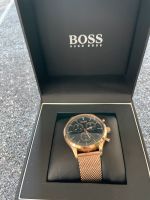 Hugo Boss Armbanduhr Rheinland-Pfalz - Leiningen Vorschau