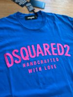 Dsquared2 Shirt XL Herren Neu Original sehr rare Bayern - Wackersdorf Vorschau