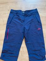 McKinley Outdoor Wanderhose Damen Sommer Gr. 36 Bayern - Deisenhausen Vorschau