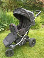 Emaljunga Sport Kinderwagen Nordrhein-Westfalen - Unna Vorschau