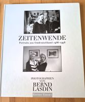 Zeitenwende + Westzeit-Story, Photographien Bernd Lasdin Altona - Hamburg Ottensen Vorschau