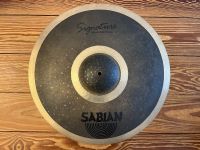 Sabian 21“ Signature Salsero Richie Garcia Ride,  2937 gr., Top! Bergedorf - Kirchwerder Vorschau