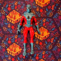 Marvel Legends Web-Man Nordrhein-Westfalen - Datteln Vorschau