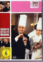 Louis de Funes, Scharfe Kurven für Madame DVD Neuware Köln - Rodenkirchen Vorschau