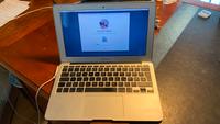 MacBook Air (11 Zoll, Ende 2010) Mod. A1370, 4GB, 128GB Bestzust Bayern - Tutzing Vorschau