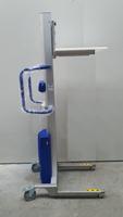 Hallins 100kg Minilifter HH1,54m Materialheber Plattformlift Nordrhein-Westfalen - Xanten Vorschau