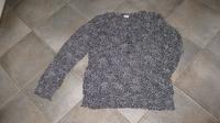 Bluse_Tunika_Langarm_schwarz_weiße Punkte * Esprit * 38_M Niedersachsen - Gifhorn Vorschau