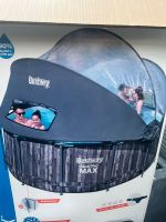 Pool Dome bestway pooldome 3,66 rund Pool Berlin - Hohenschönhausen Vorschau