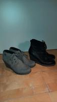 Damenschuhe, Absatzschuhe Keilabsatz, Tom Tailor, Marco Polo 41 Niedersachsen - Oldenburg Vorschau