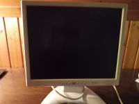 Belinea Monitor 17 Zoll, Model 101715 Niedersachsen - Sottrum Vorschau