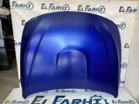 BMW 3er 4er M3 M4 F80 F82 F83 Motorhaube Frozen Dark Blue 2 NEU Essen - Altenessen Vorschau