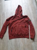 Stone Island hoody xxl rostrot Bielefeld - Joellenbeck Vorschau