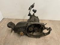 #B Trabant Getriebe Original DDR Trabi Gebraucht Ersatzteil Sachsen - Burgstädt Vorschau