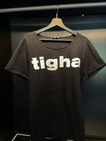 Tigha Shirt - Schwarz (L) Köln - Mülheim Vorschau