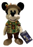 Disney - The Main Attraction - Micky Maus - Kuschelpuppe - 5/12 Nordrhein-Westfalen - Dormagen Vorschau