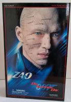 Sideshow 12" James Bond "Stirb An Einem Anderen Tag" Zao Nordrhein-Westfalen - Mechernich Vorschau