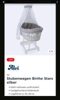 unbenutzten stubenwagen/stubenbett für babys.  Zu verkaufen Duisburg - Rheinhausen Vorschau