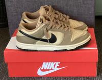 Nike Dunk Low „ Dark Driftwood „ Gr. 40.5 Bayern - Dießen Vorschau