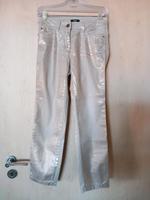 Damenhose Gr. 36 von Biba, glänzend Bayern - Wenzenbach Vorschau