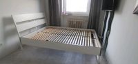 Bett IKEA 140/200 Hessen - Wiesbaden Vorschau