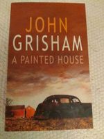 A Painted House by John Grisham Dresden - Innere Altstadt Vorschau