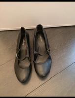 Pumps Ariane schwarz Größe 39 Saarland - Saarlouis Vorschau