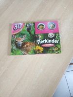 Tierkinder Die Welt in 3-D3 Saarland - Tholey Vorschau