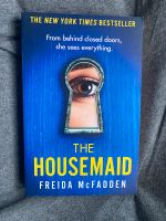Freida McFadden - The Housemaid NEU inkl. Versand Rheinland-Pfalz - Wirges   Vorschau
