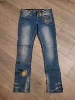 Desigual Hose - Jeans Niedersachsen - Braunschweig Vorschau