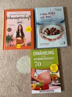 Buch Schwangerschaft Ernährung/Rezepte Nordrhein-Westfalen - Herne Vorschau