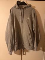Nike Kaputzenpullover Bayern - Tacherting Vorschau