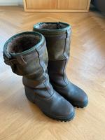 TRABERT Jagdstiefel 119 Größe 44 neuwertig Bayern - Stadtlauringen Vorschau