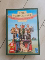 Adel verpflichtet Brettspiel Hessen - Taunusstein Vorschau