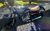 CX 500 Cafe Racer keine- SR 500 XS 650 Bobber Scrambler HONDA Hessen - Elz Vorschau