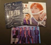 [WTS] MonstaX Follow ver. 1 Minhyuk Photobooklet Hessen - Langen (Hessen) Vorschau