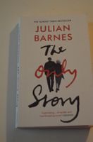 The only story  Julian Barnes Altona - Hamburg Ottensen Vorschau