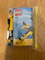 Lego Creator 6745 Flugzeug kpl Baden-Württemberg - Mundelsheim Vorschau
