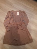 Cream DK, edles Kleid,neu,Etik.,VK 100 €, festlich,glänzend,Gr.38 Niedersachsen - Norden Vorschau