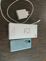 Xiaomi 12T Pro 256GB Baden-Württemberg - Wolpertswende Vorschau